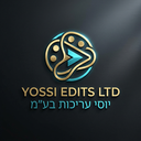Yosi Edits — AI Content Studio